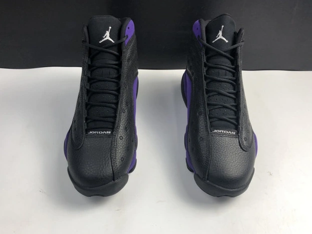 Jordan 13 Court DJ5982-015 Air Purple 0704